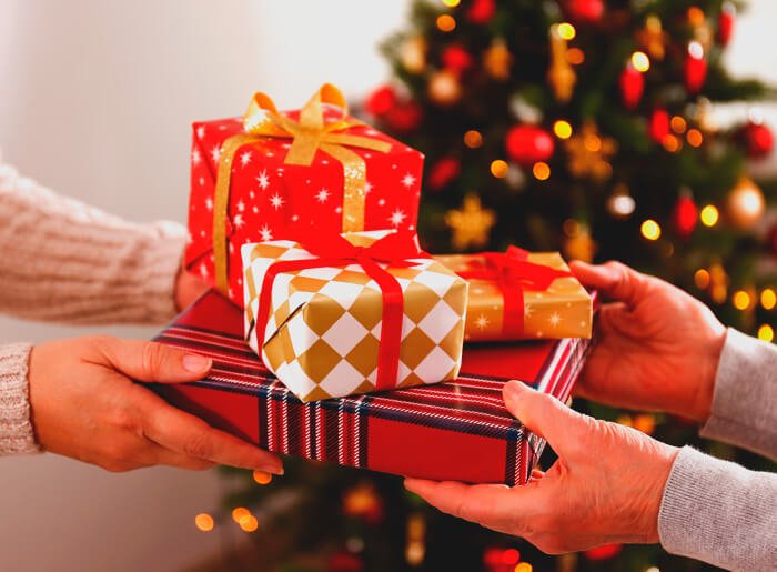 CEIA DE NATAL TUDO AKI: CARRINHO CHEIO OU 1.000 REAIS NA CONTA!