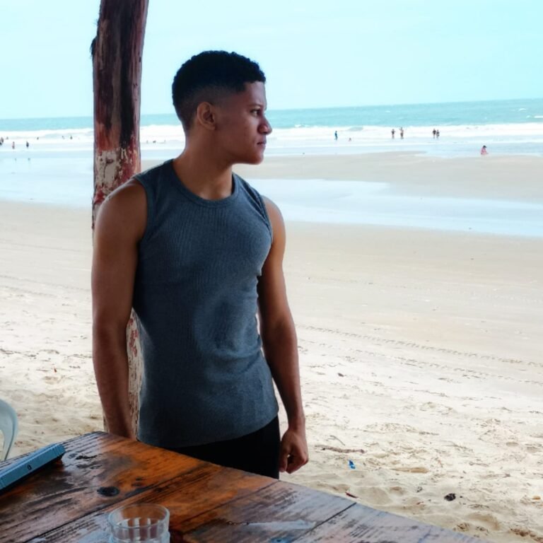 CONCORRA A MIL REAIS EM COMPRAS COM WILLIAM SANTOS!